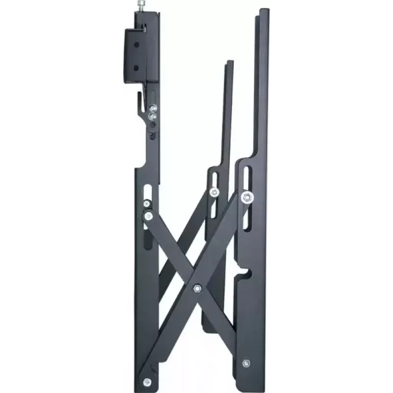 Signage-display-houder Reflecta 23175 152,4 cm 60 inch zwart