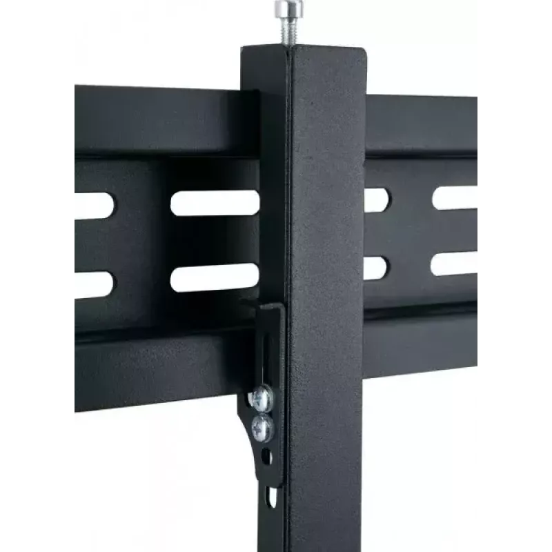 Signage-display-houder Reflecta 23175 152,4 cm 60 inch zwart