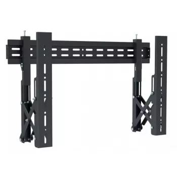 Signage-display-houder Reflecta 23175 152,4 cm 60 inch zwart