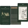 Potlood Faber-Castell CASTELL 9000