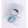 Cover Durable 5238-19 40 discs transparant