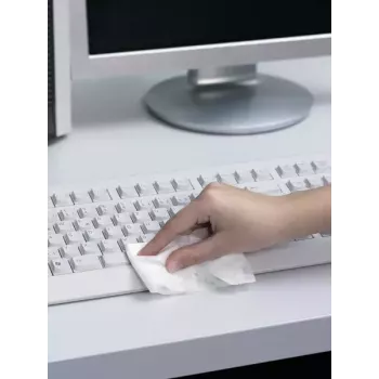 Toestelreinigingsdoekjes Durable 578802