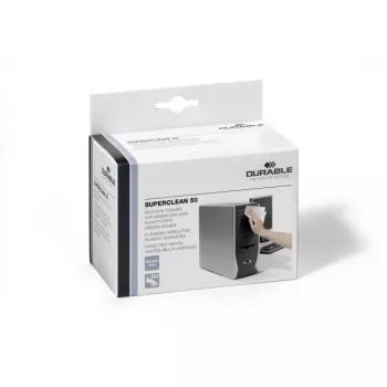 Toestelreinigingsdoekjes Durable 578802