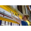 Durable DURALINE Tape 33 m lengte 50 mm breedte 1044130