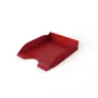 Durable Basic rood A4 brief- en papieropberging