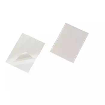 Insteekhoes Durable 829419 A5 150 x 210 mm 25 stuks