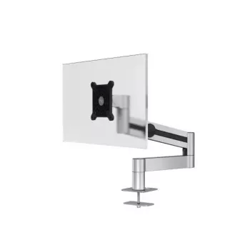 Monitorhouder Durable 508423 96,5 cm (38 inch) tafel zilver