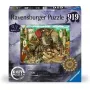Ravensburger 17446 puzzel – 919 stukjes, 500 mm breedte, aanbevolen leeftijd 14+