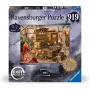 Puzzel Ravensburger 17447 — 919 stukjes, 640 mm breedte, aanbevolen leeftijd 14+