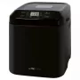 Broodmachine CLATRONIC BBA 3774 550W – 3-L bakvorm, tot 1,5 kg brood, 12 programma's, LCD-timer