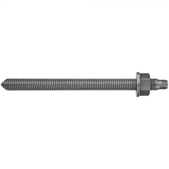 Schroeven & moeren Fischer 50263