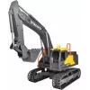 RC-graafmachine Dickie Volvo Mining 2,4 GHz op afstand bestuurd bouwplaatsmodel