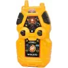 RC-graafmachine Dickie Volvo Mining 2,4 GHz op afstand bestuurd bouwplaatsmodel