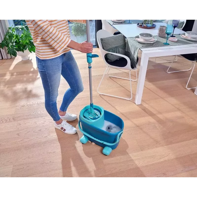 Leifheit 52121 natte mop