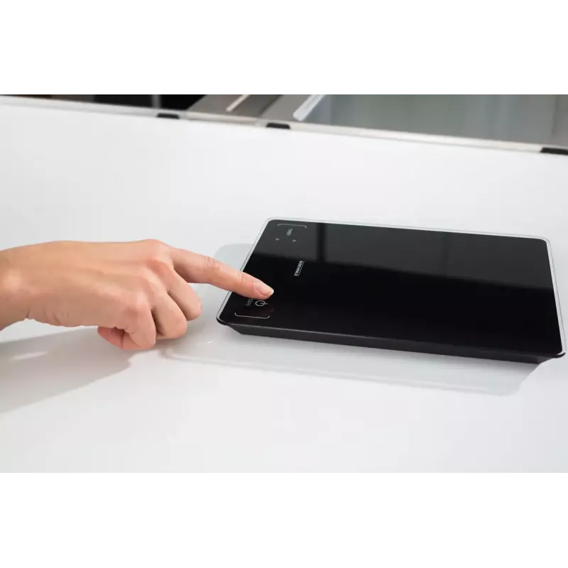 Soehnle Page Profi 100 elektronische keukenweegschaal