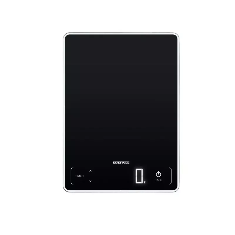 Soehnle Page Profi 100 elektronische keukenweegschaal