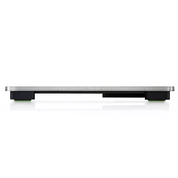 Soehnle Style Sense Safe 300 elektronische personenweegschaal