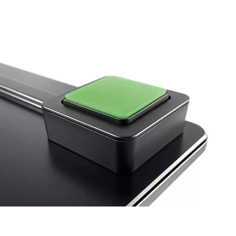 Soehnle Style Sense Safe 300 elektronische personenweegschaal