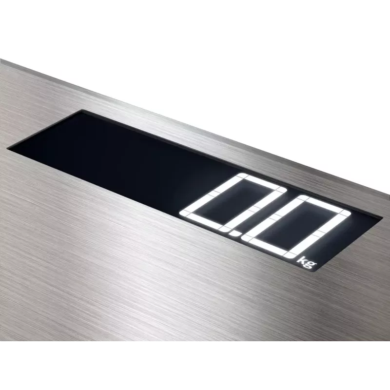 Soehnle Style Sense Safe 300 elektronische personenweegschaal