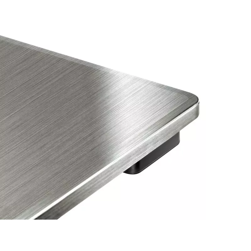 Soehnle Style Sense Safe 300 elektronische personenweegschaal