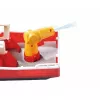 Speelgoedblusboot Simba-Dickie Fireman Sam Titan Fireboat, voertuigspelset