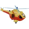 Speelgoedhelikopter Simba-Dickie brandweerman Sam Wallaby 2 Update – voertuigspelset