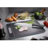 GEFU CUT PRO G-13991 snijplank — ontdooi- en snijplank