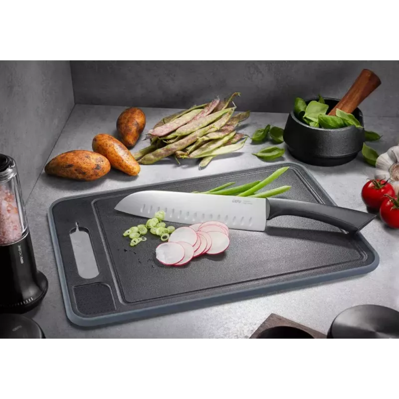 GEFU CUT PRO G-13991 snijplank — ontdooi- en snijplank