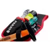 Gereedschapskoffer Parat 5.990.836.991 zwart rood