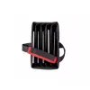 Laptoptas Parat 5990860991 27,9 cm 11 inch zwart 5 vakken