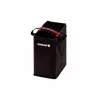 Laptoptas Parat 5990860991 27,9 cm 11 inch zwart 5 vakken