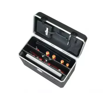 Trolleykoffer Parat LapTool Tron-X