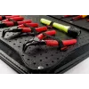 Gereedschapsset etui Parat 5650020061 zwart kunstleer