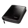 Gereedschapsset etui Parat 5650020061 zwart kunstleer