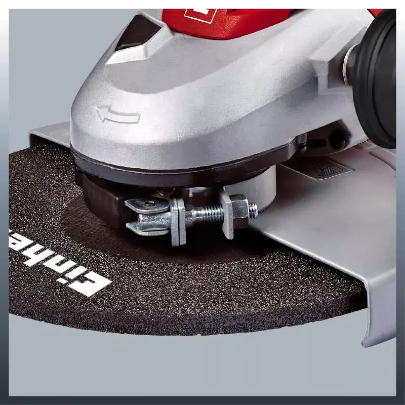 Haakse slijper Einhell TE-AG 230