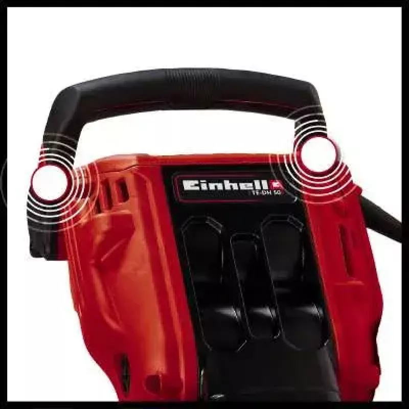 Einhell TE-DH 50 Professional sloophamer, 1700 W, 50 J (4139130)