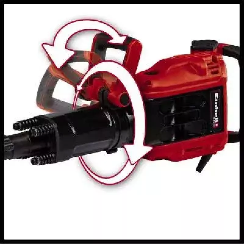 Einhell TE-DH 50 Professional sloophamer, 1700 W, 50 J (4139130)