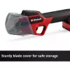 Accu-takenschaar EINHELL GP-LS 18/28 Li BL-Solo — accu-aangedreven tuinschaar, model 3408320