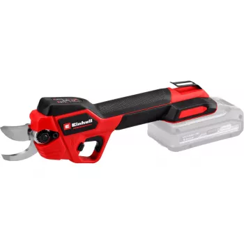Accu-takenschaar EINHELL GP-LS 18/28 Li BL-Solo — accu-aangedreven tuinschaar, model 3408320