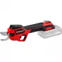 Accu-takenschaar EINHELL GP-LS 18/28 Li BL-Solo — accu-aangedreven tuinschaar, model 3408320