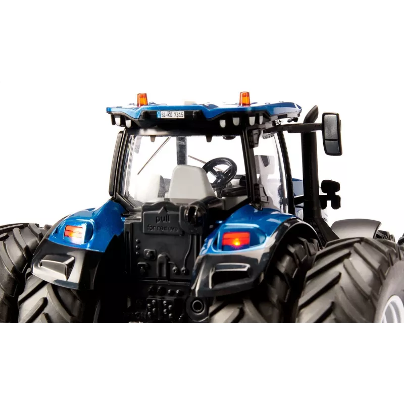 Siku 6738 op afstand bestuurd (RC) model tractor elektromotor 1:32