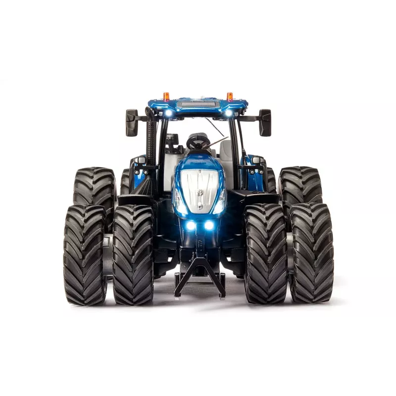 Siku 6738 op afstand bestuurd (RC) model tractor elektromotor 1:32