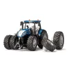 Siku 6738 op afstand bestuurd (RC) model tractor elektromotor 1:32