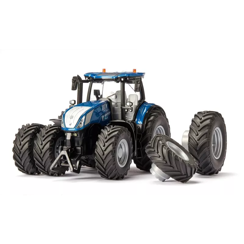 Siku 6738 op afstand bestuurd (RC) model tractor elektromotor 1:32