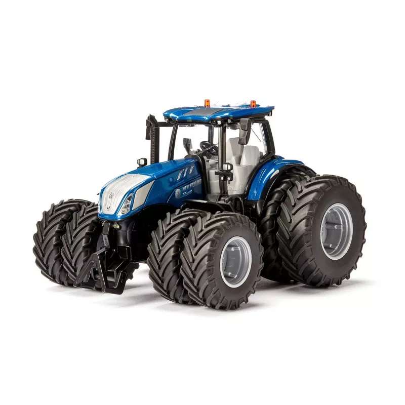 Siku 6738 op afstand bestuurd (RC) model tractor elektromotor 1:32