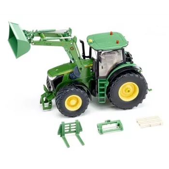 Siku 6792 radiografisch bestuurd model 1:32