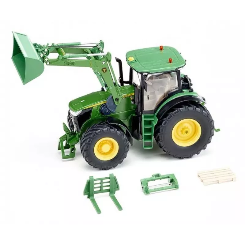 Siku 6792 radiografisch bestuurd model 1:32