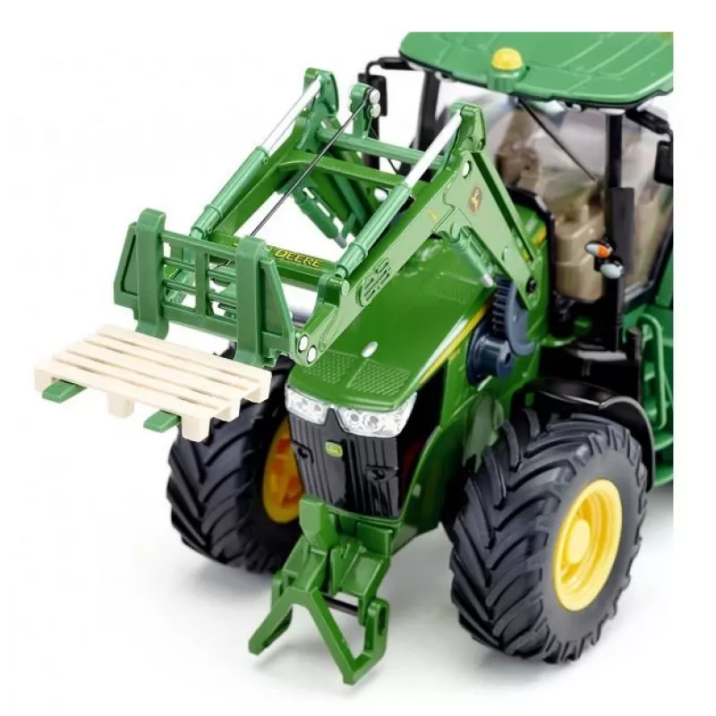 Siku 6792 radiografisch bestuurd model 1:32