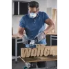 Schijf Wolfcraft GmbH 5607000 geschikt voor metaal hout