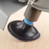 Schijf Wolfcraft GmbH 5607000 geschikt voor metaal hout